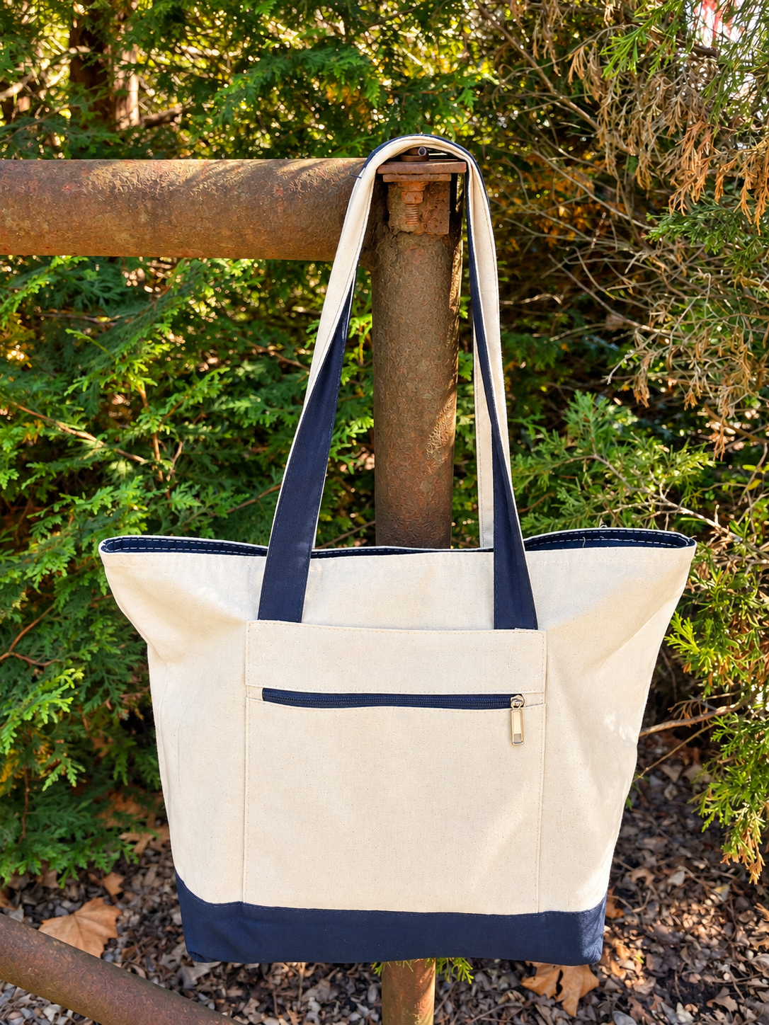 Behavior Bestie Tote Bag for RBTs & BCBAs